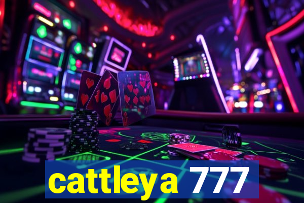 cattleya 777